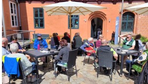 Schloss Bleckede