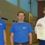 3. Platz FSG Küste 09