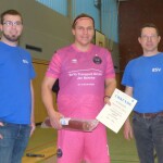 6. Platz Beverly Pils Lübeck