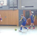 AKN gegen Spk Westholstein