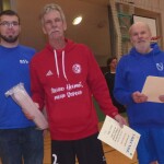 TUS Alveslohe Platz 6